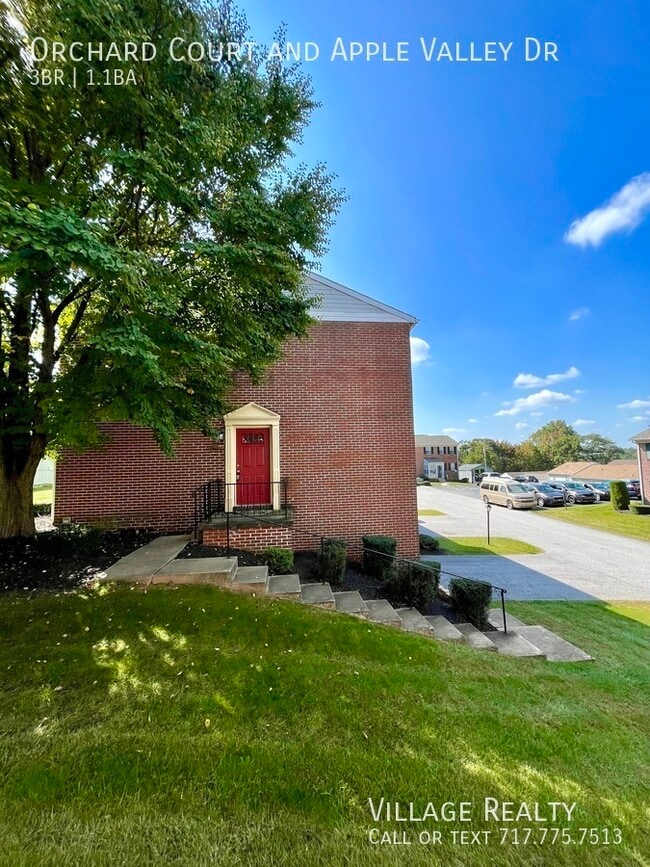 Building Photo - 302 Orchard Ct
