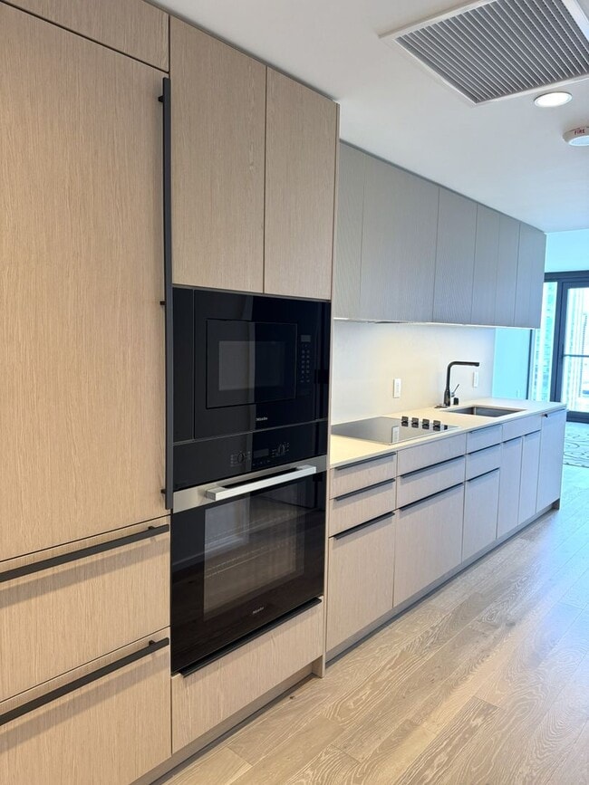 Building Photo - The Park Ward Village - High Floor One Bedroom with Storage Room Included!