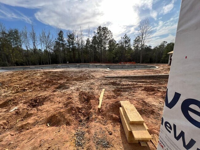 Building Photo - 493 Longleaf Pine Dr