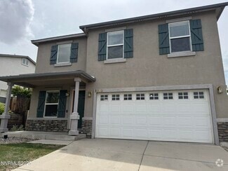Building Photo - 9245 Red Baron Blvd