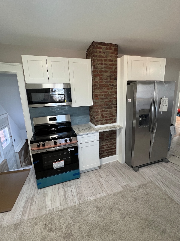 Building Photo - 109 Harvey St