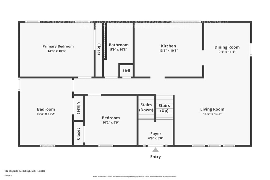 Building Photo - 137 Mayfield Dr