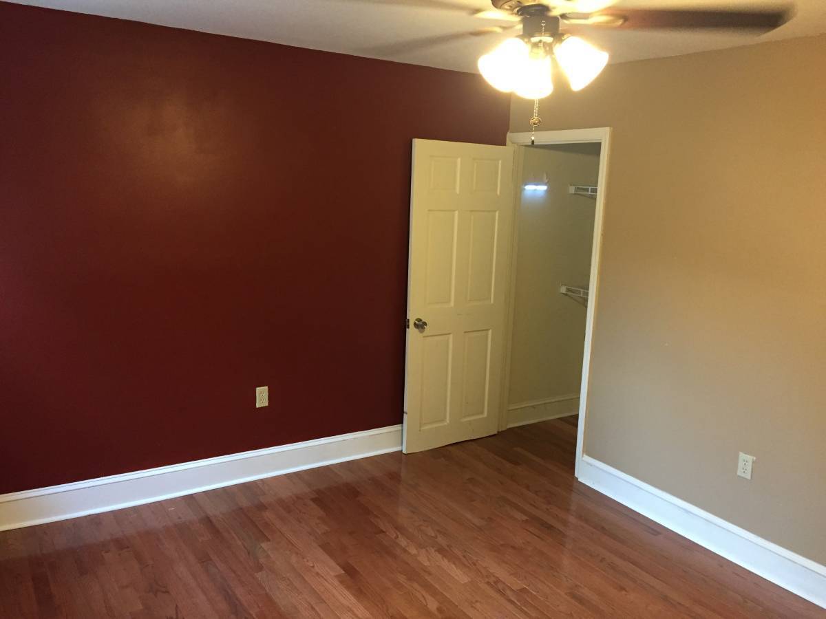 Bedroom 1 - 2516 Webster St