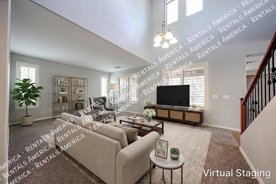 Building Photo - 3746 S Star Canyon Dr