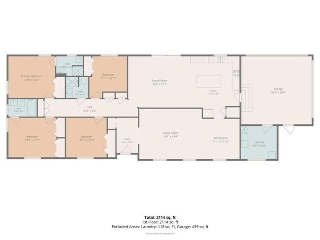 Building Photo - 4259 Taurus Dr