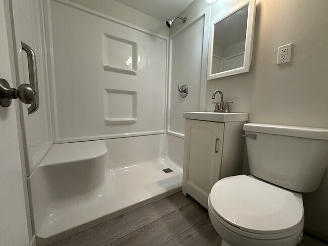 Building Photo - 3543 William St