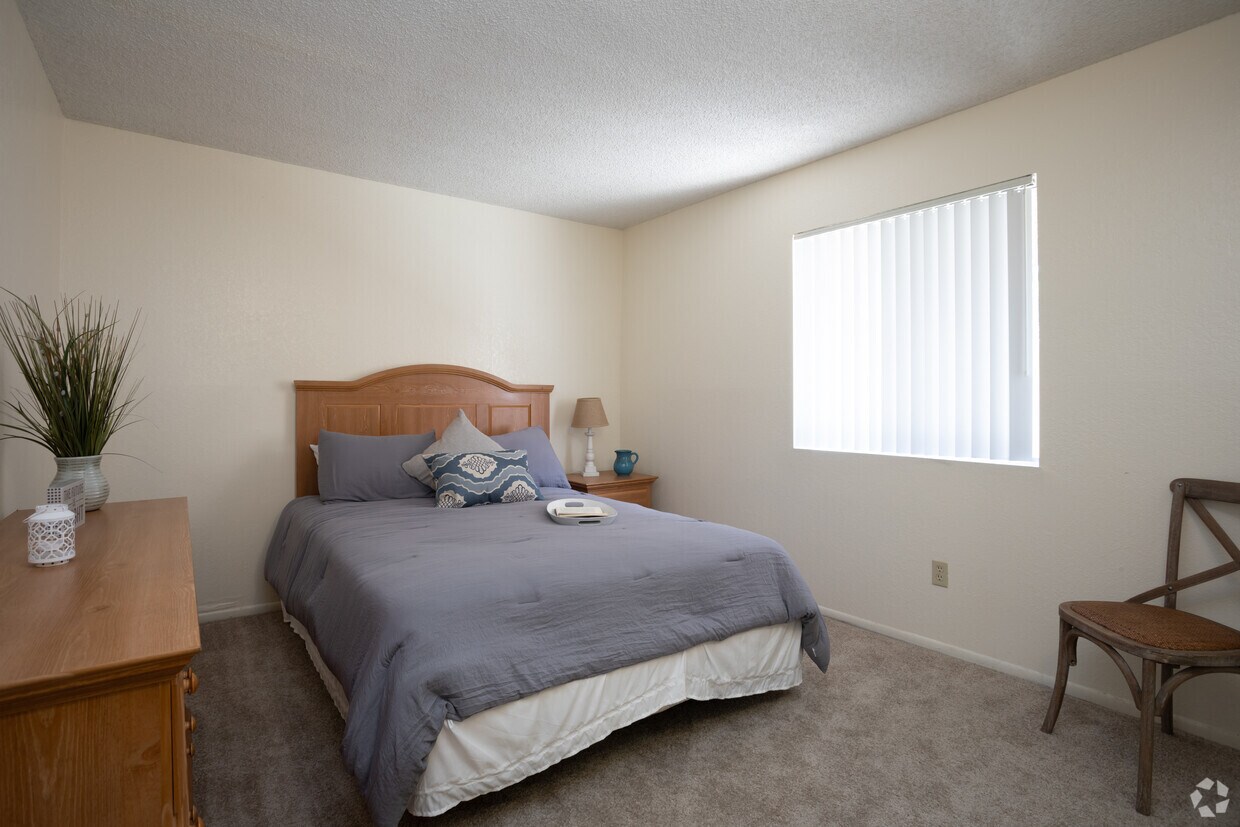 Sycamore Creek Apartments Tucson
