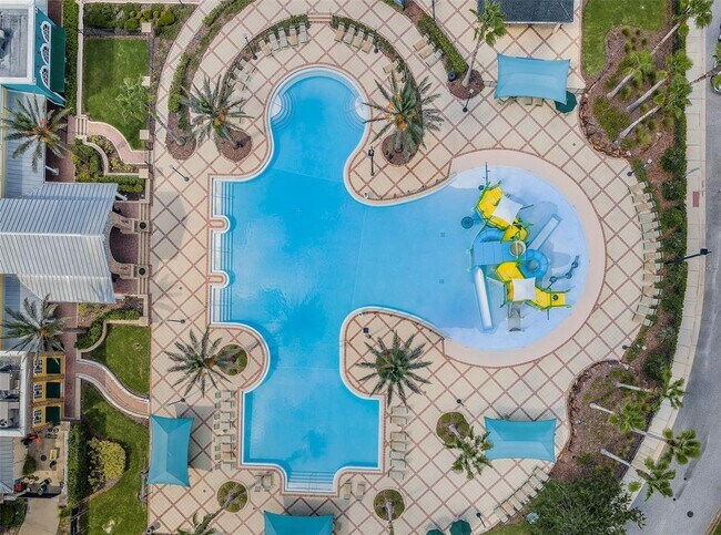 Building Photo - 21654 Billowy Jaunt Dr