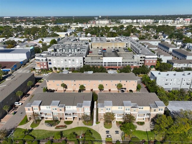 Building Photo - 1547 W Cass St