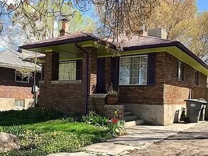Building Photo - South Salt Lake 3 Bedroom Home