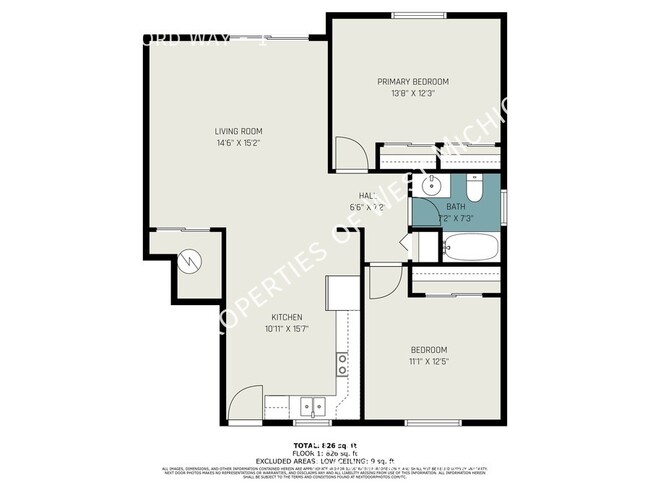 Building Photo - Available Now | 2 Bedroom 1 Bath Apartment...