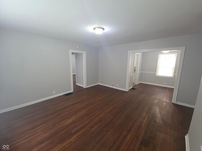 Building Photo - 4969 Crittenden Ave