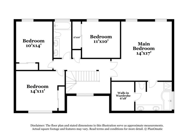 Building Photo - 925 Mahle Dr