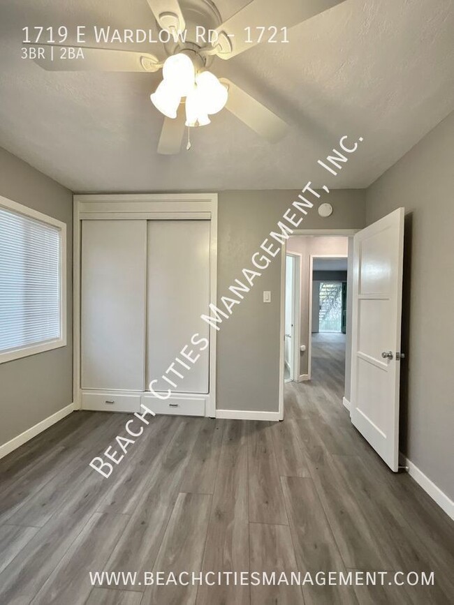 Building Photo - 3-Bedroom, 2-Bathroom Remodeled Lower-Leve...