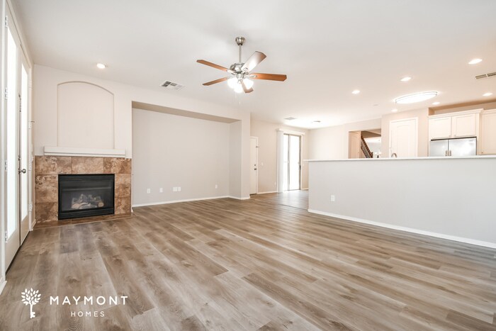 Building Photo - 3093 S Joshua Tree Ln