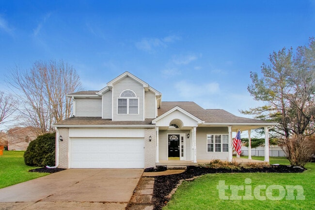 Building Photo - 3217 Muriel Pl