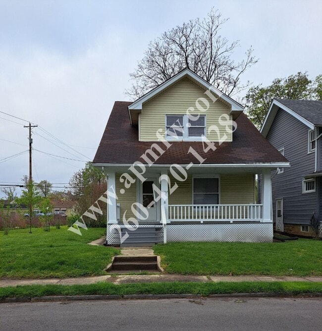 Building Photo - 1707 Bayer Ave