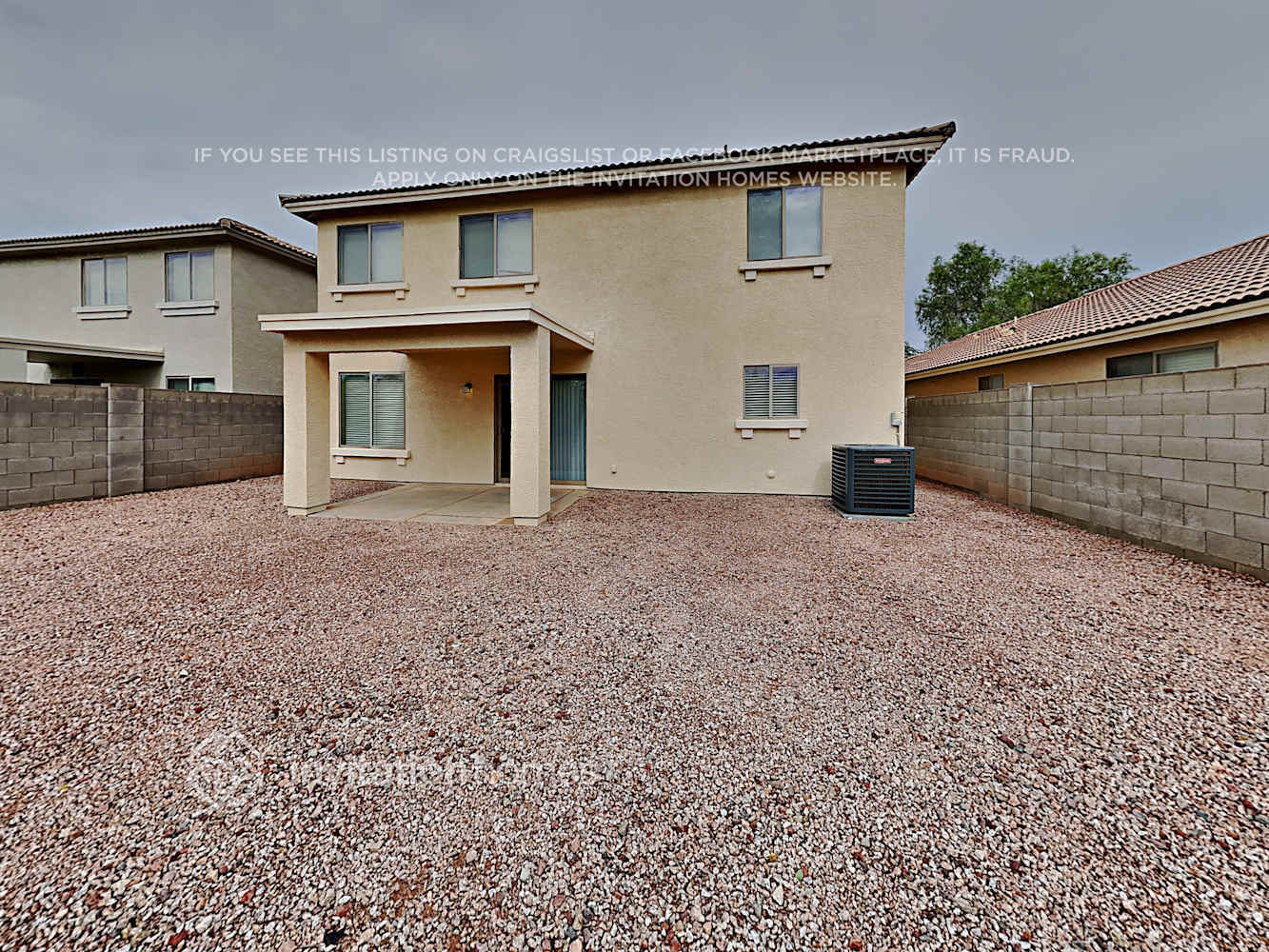 Building Photo - 7315 W Magdalena Ln