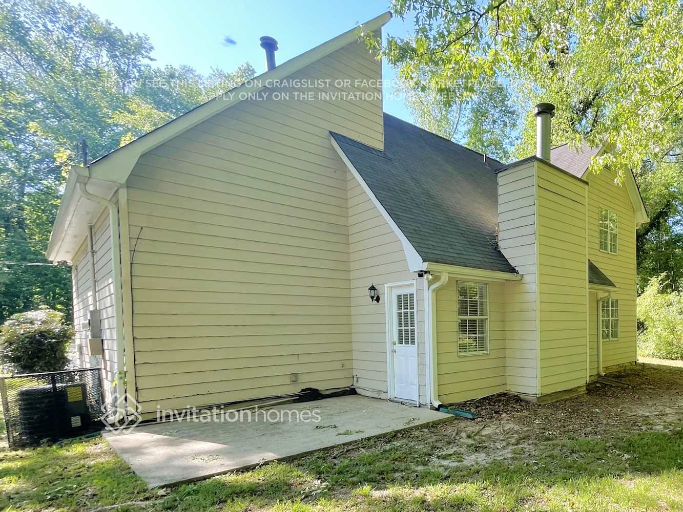 Building Photo - 6611 Crossing Creek Point