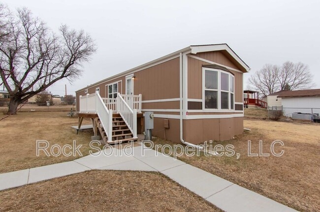 Building Photo - 3516 Miles Ct