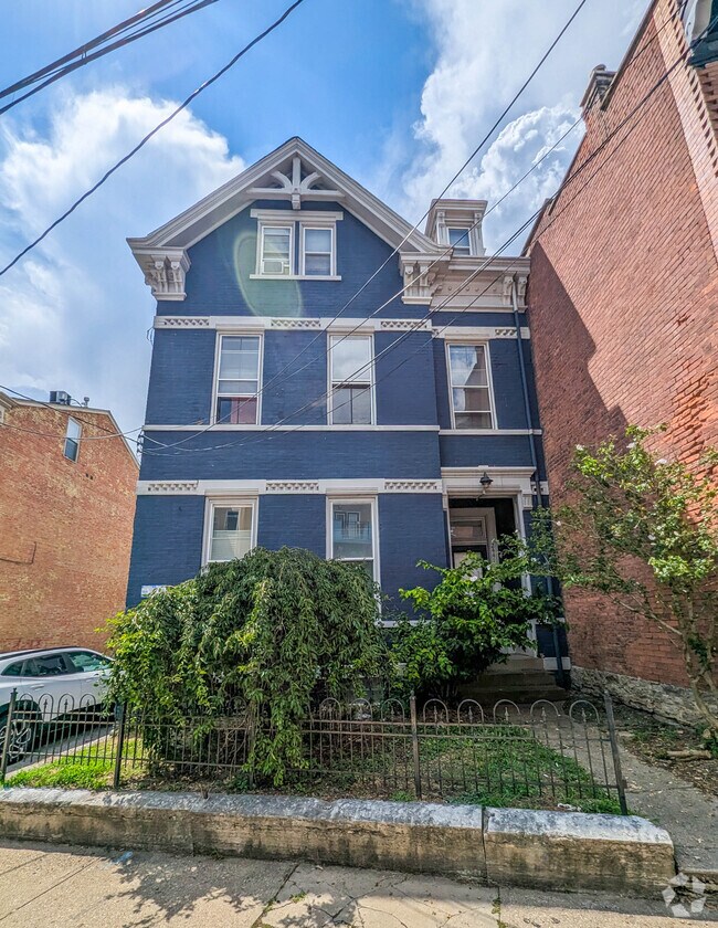 Building Photo - 2441 Ohio Ave