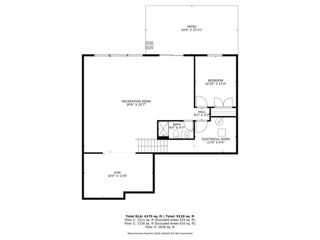 Building Photo - 4253 Picket Wy