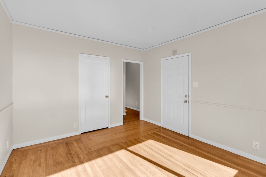 Building Photo - 1322 Marin Ave