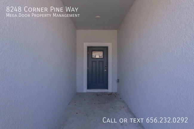 Building Photo - 8248 Corner Pine Way-
