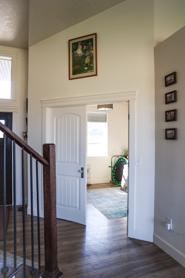 Building Photo - 45 Butch Cassidy Loop