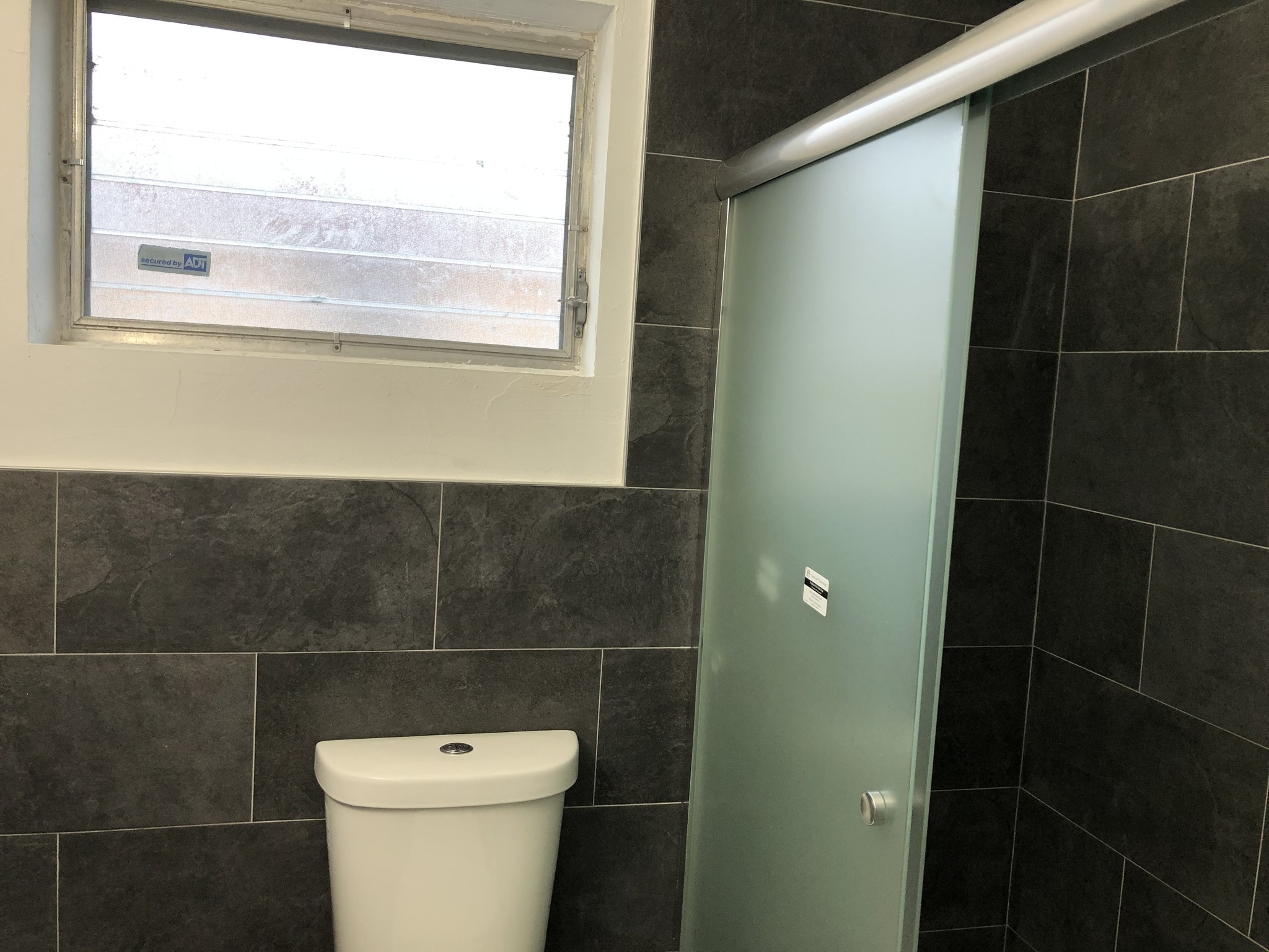 Remodeled bathroom - 320 NW 34th Ave