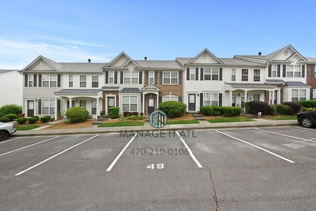 Building Photo - 2-bedroom, 2.5-bathroom Condominium in the heart of Peachtree Corners