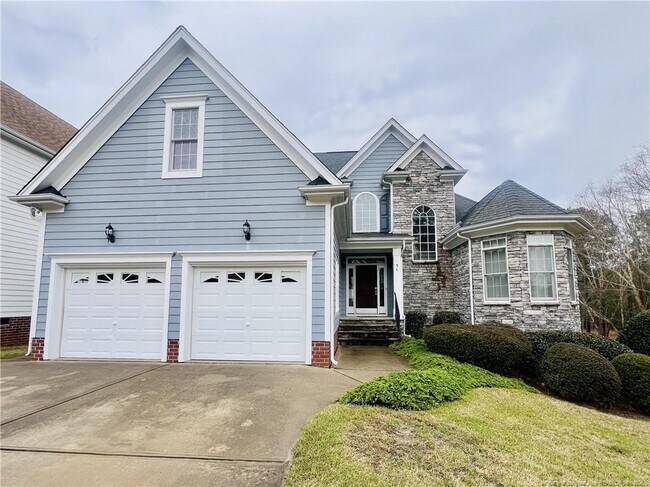 Building Photo - 96 Lamplighter Way