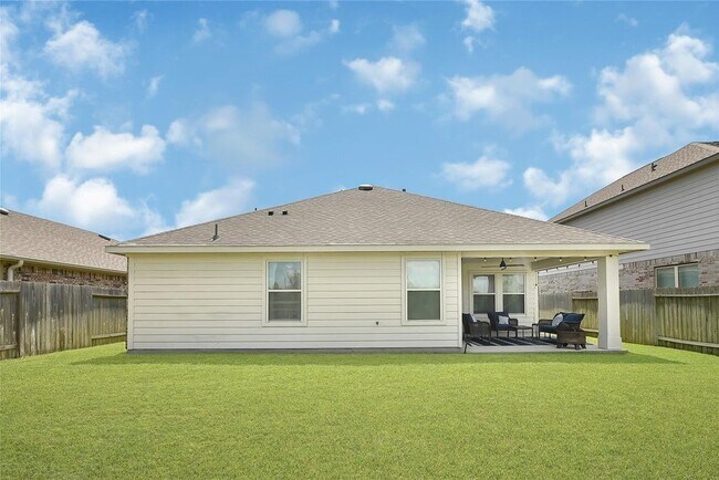 Building Photo - 5422 Still Creek Ranch Dr