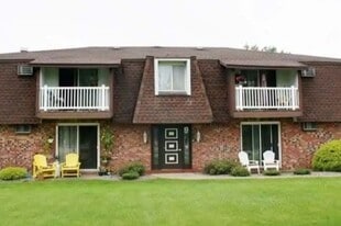 Building Photo - Blossomwood