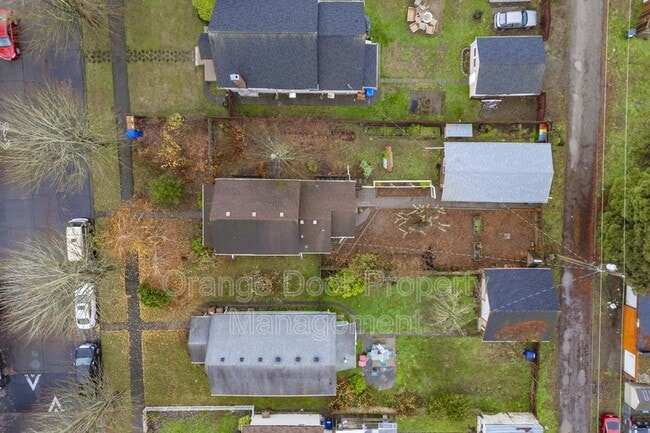 Building Photo - 4316 Park Ave. S