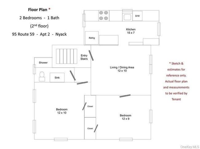 Building Photo - 95 NY-59