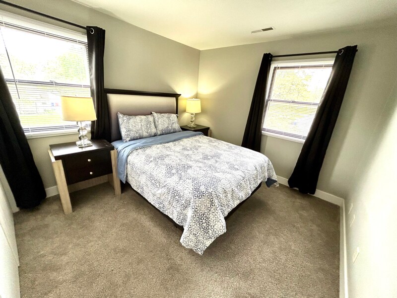 Building Photo - 4028 N Illinois Ave