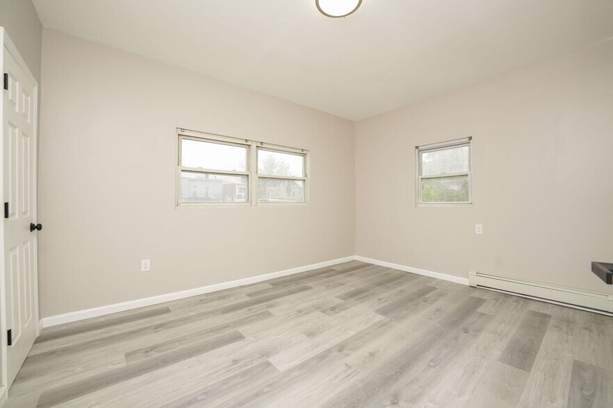 bedroom 1 - 341 Summer Ave