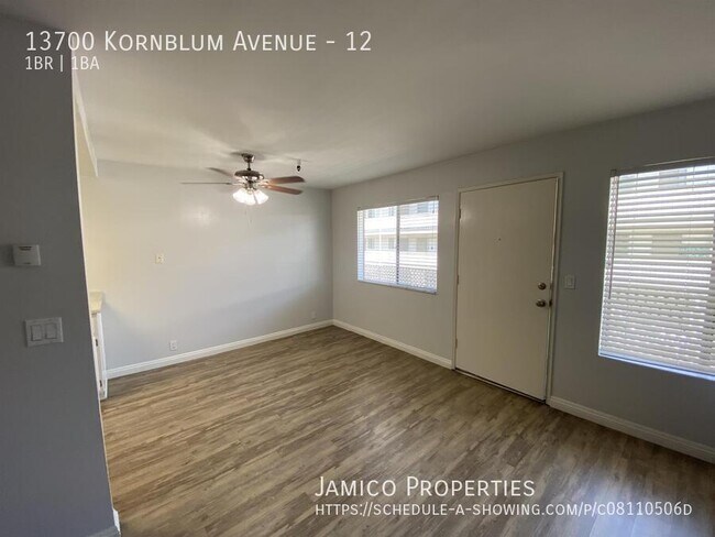Building Photo - 13700 Kornblum Ave.
