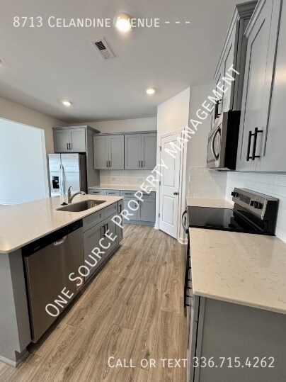 Building Photo - 8713 Celandine Ave