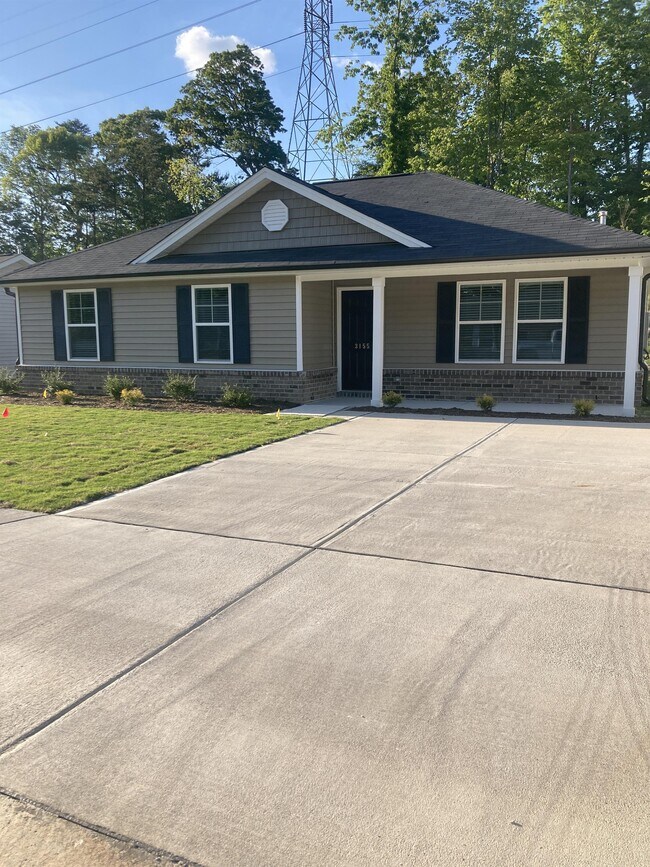 Building Photo - 3155 Misty Ridge Dr