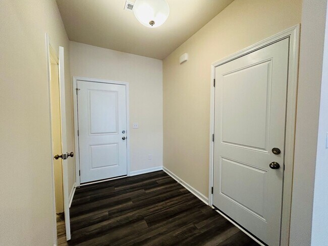 Building Photo - BRAND NEW 2-story 1-car garage Jamestown townhome with 3 bedroom 2.5 bath