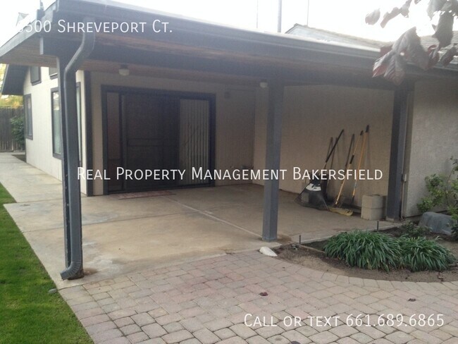 Building Photo - 6500 Shreveport Ct