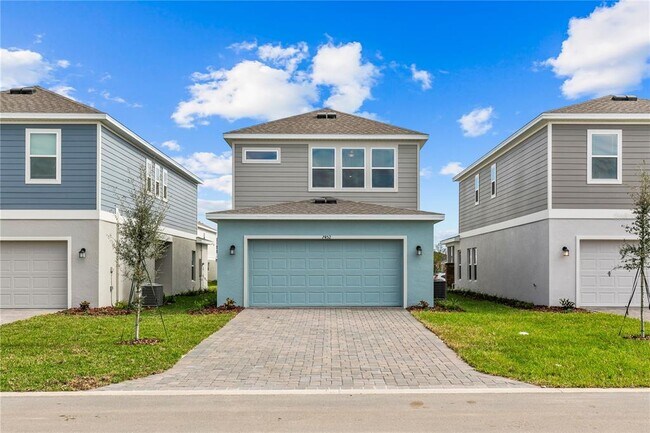 Building Photo - 7452 Ivy Tendril Ave