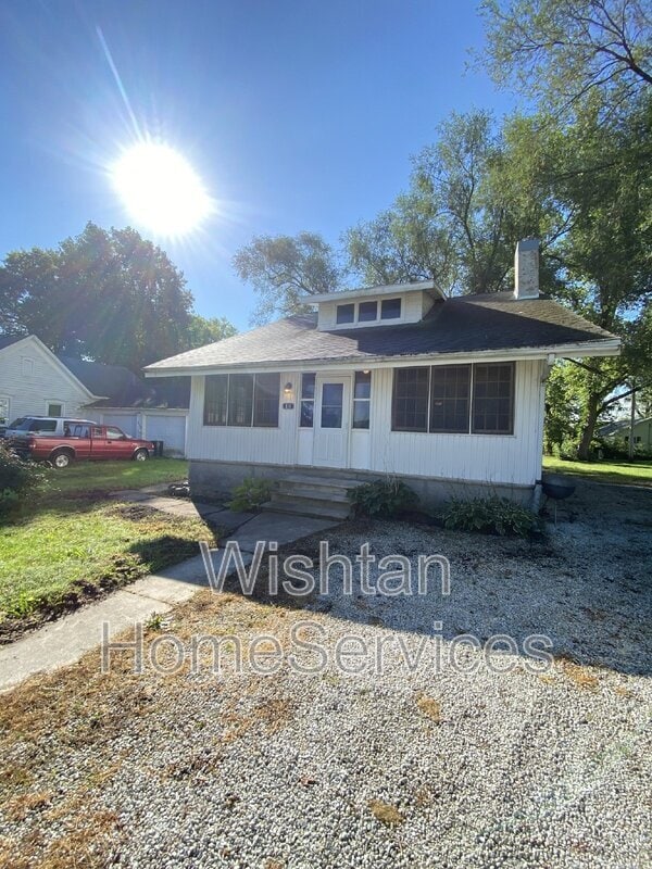 Building Photo - 814 Macomb St