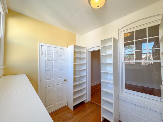 Building Photo - 4521 Arkansas Ave NW