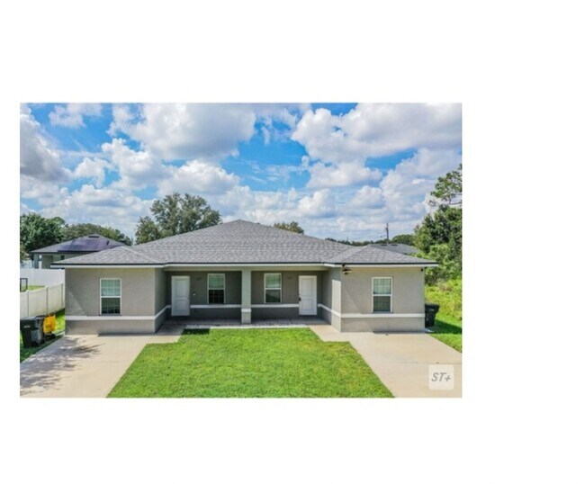 Building Photo - Spacious 3BR Duplex in Kissimmee