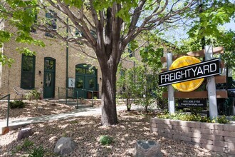 Building Photo - FreightYard Townhomes and Flats