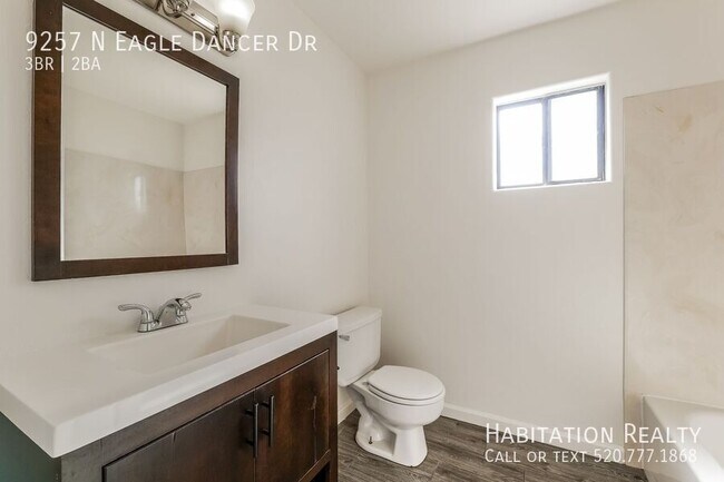 Building Photo - 9257 N Eagle Dancer Dr