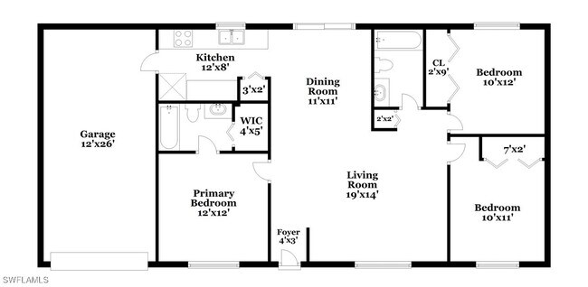 Building Photo - 2916 22nd St SW